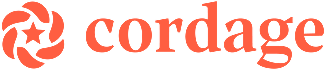 Cordage_IsoLogo_Orange